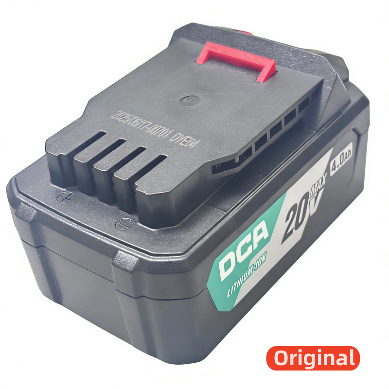 Power Tools Dongcheng - 100%Original 4Ah 6Ah for Dongcheng DCA