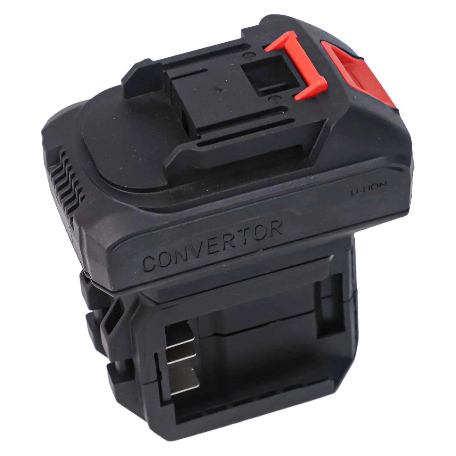 Power Tools Dongcheng - For Dongcheng Battery Adapter 2 In