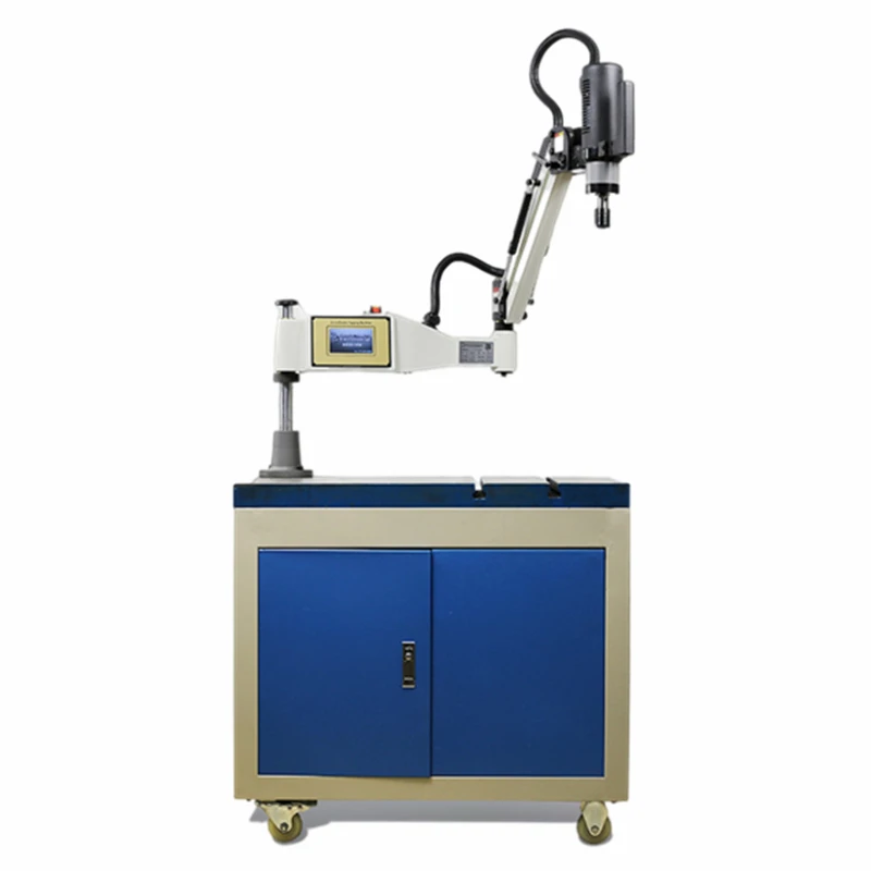 Power Tools Machine - LY Vertical M2-M20 CNC Electric Tapping
