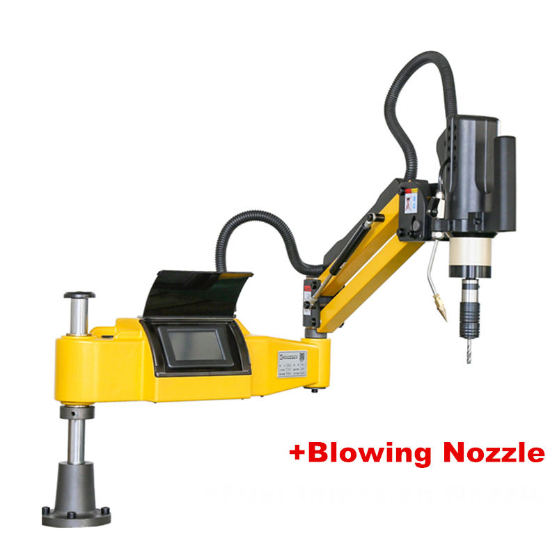 Power Tools Machine - M3-M12 M3-M20 Electric Tapping Machine 600W