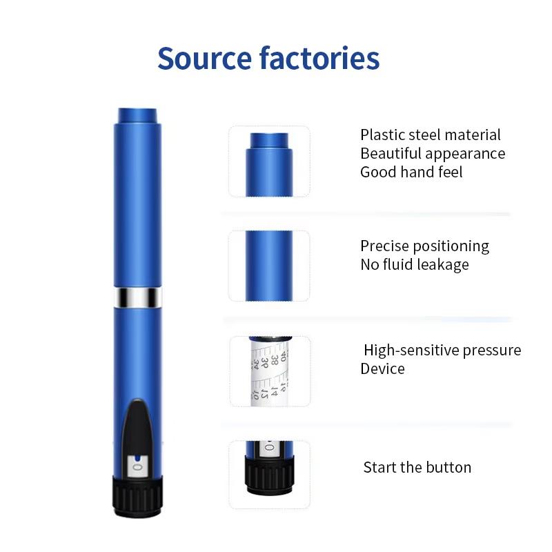 Anti-Aging Magic Pen for Wrink - Power Tools Types ulasan dan harga
