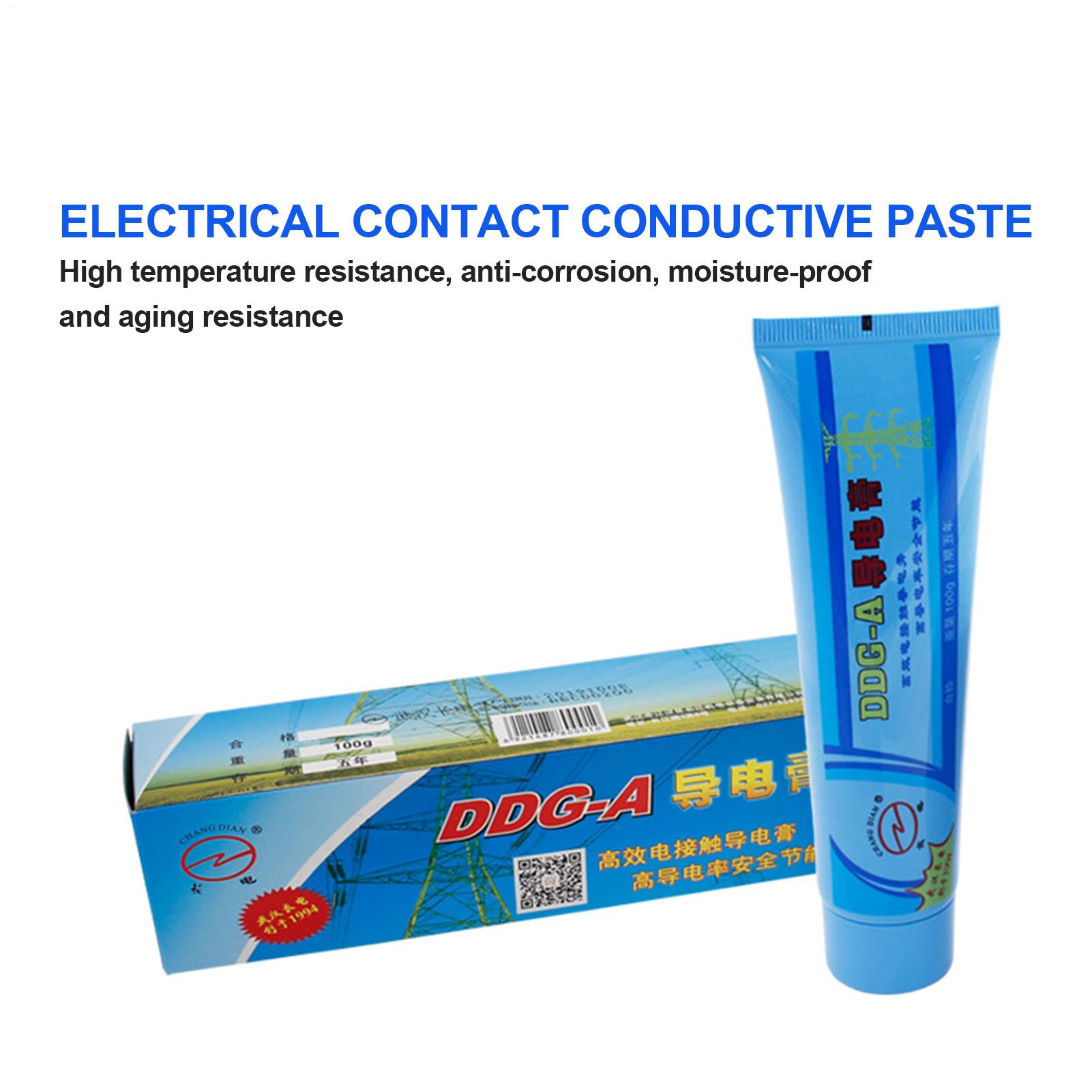 100g Conductive Grease Automot - Power Tools Grease ulasan dan harga