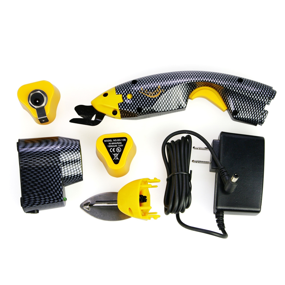 EC-1 Cordless Power Electric S - Power Tools Types ulasan dan harga