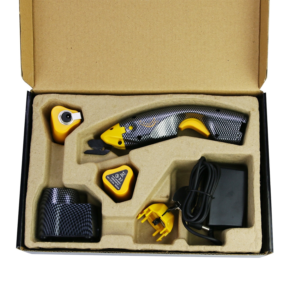 EC-1 Cordless Power Electric S - Power Tools Types ulasan dan harga