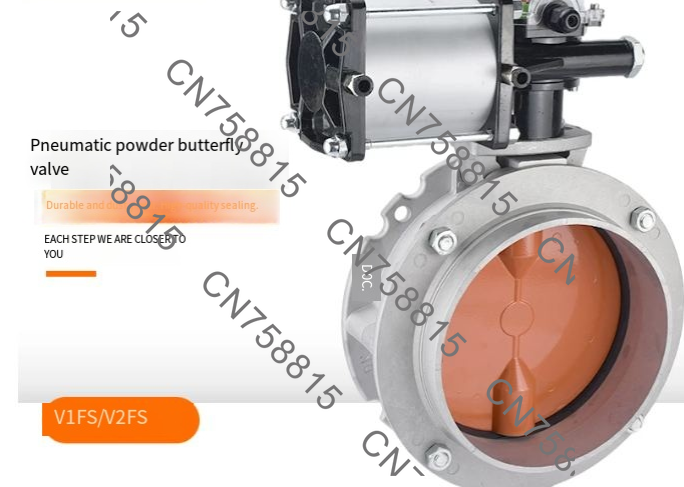 Pneumatic powder butterfly val - Power Tools Toolstation ulasan dan harga