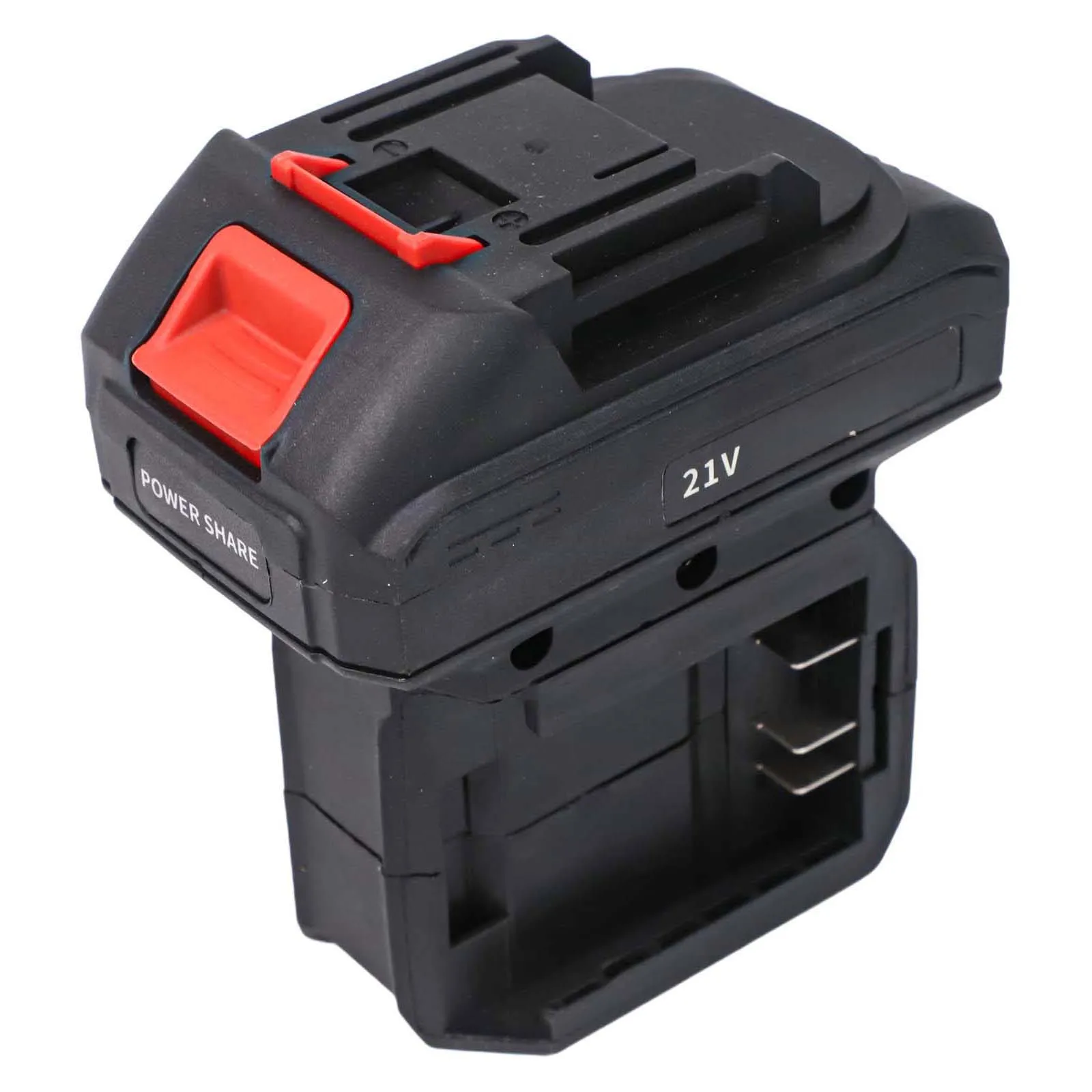 For Dongcheng Battery Adapter  - Power Tools Dongcheng ulasan dan harga