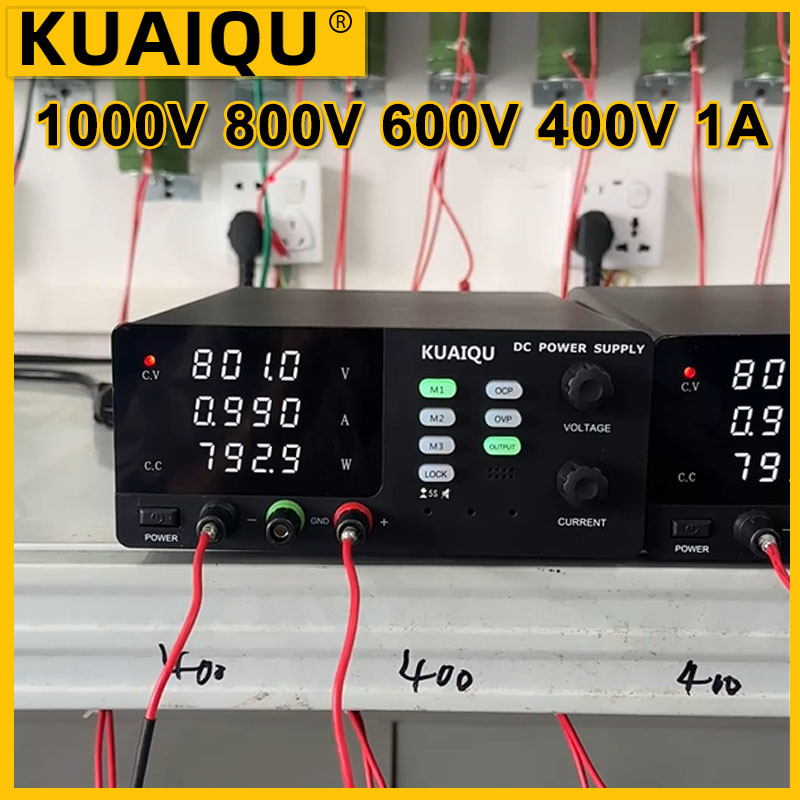 KUAIQU 1000V/800V/600V/400V 1A - Power Tools Repairs ulasan dan harga