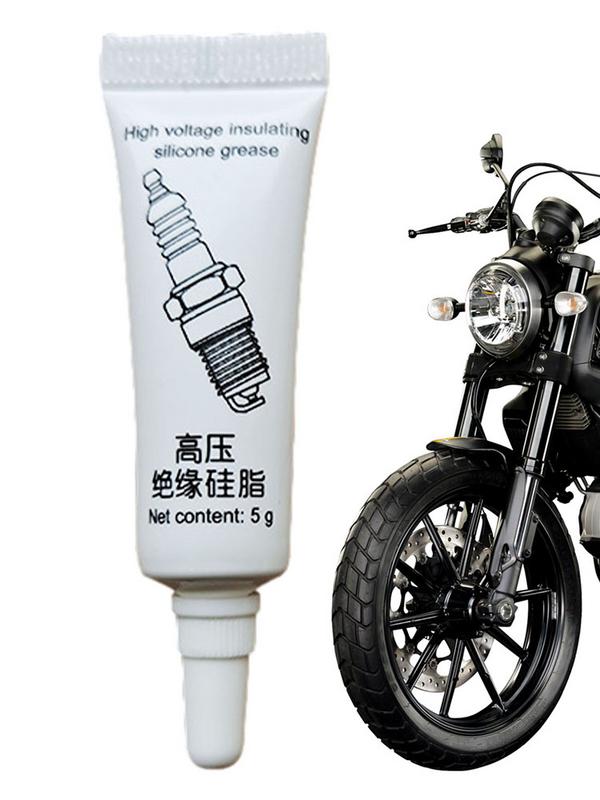 Dielectric Grease For Electric - Power Tools Grease ulasan dan harga