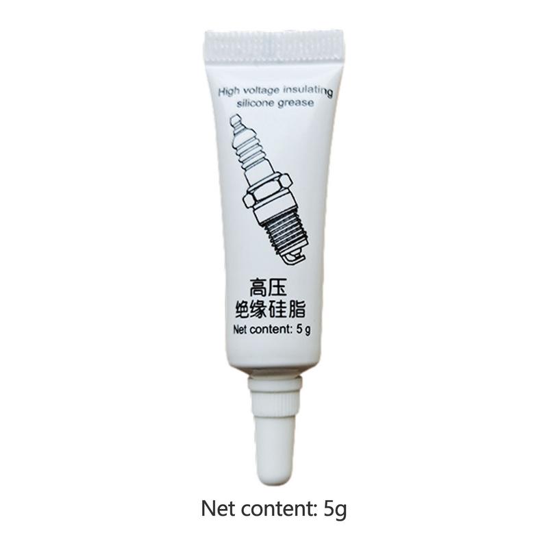 Dielectric Grease For Electric - Power Tools Grease ulasan dan harga