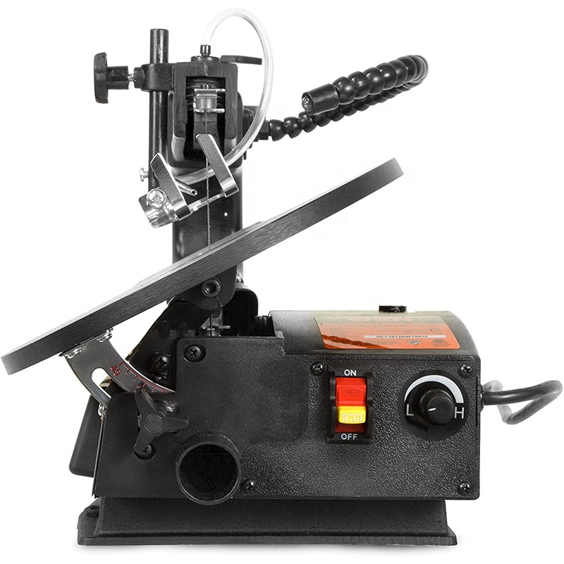Home Use 16 Inch Variable Spee - Scroll Saw Bench ulasan dan harga