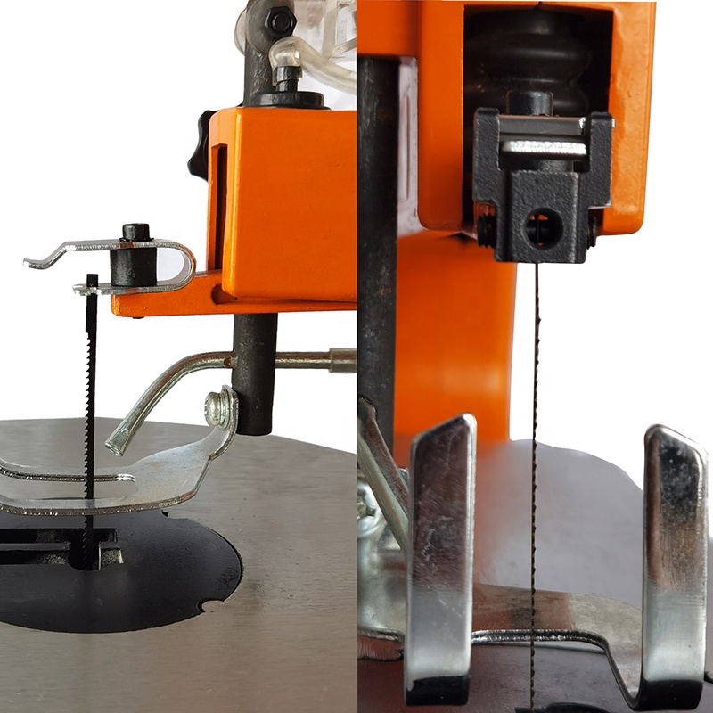 Home Use 16 Inch Variable Spee - Scroll Saw Bench ulasan dan harga