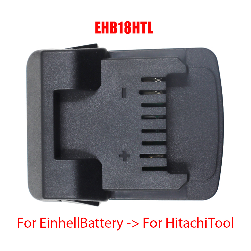 EHB18HTL Adapter Converter For - Power Tools Hikoki ulasan dan harga