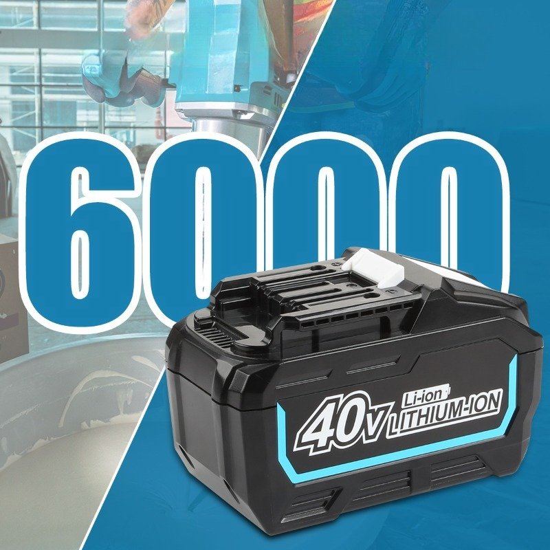 40V 2.0Ah 2.5Ah 4.0Ah 6.0Ah Po - Makita Power Tools Xgt ulasan dan harga