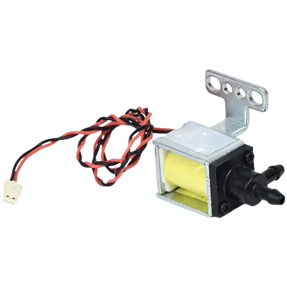 Solenoid Valve DC 12V Siphon D - Power Tools Toolstation ulasan dan harga