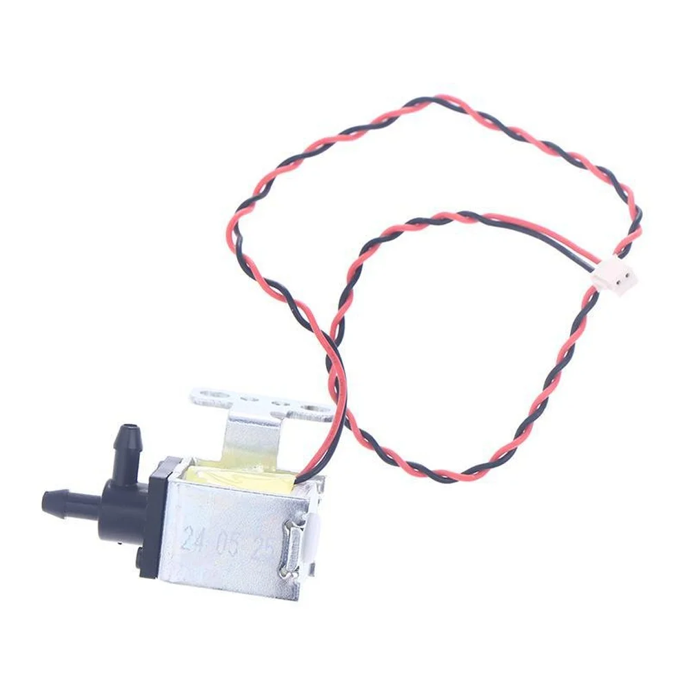 Solenoid Valve DC 12V Siphon D - Power Tools Toolstation ulasan dan harga