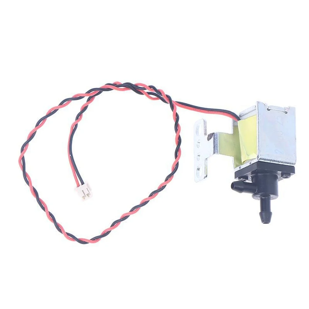 Solenoid Valve DC 12V Siphon D - Power Tools Toolstation ulasan dan harga