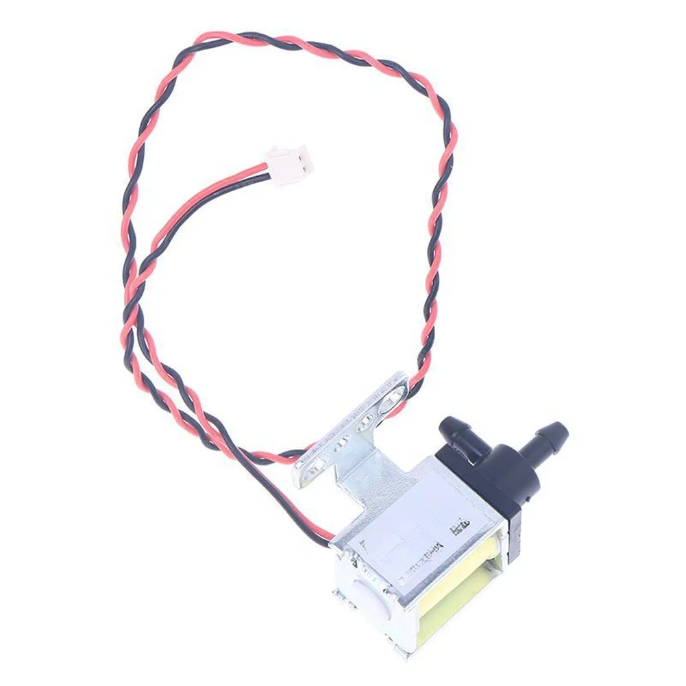 Solenoid Valve DC 12V Siphon D - Power Tools Toolstation ulasan dan harga