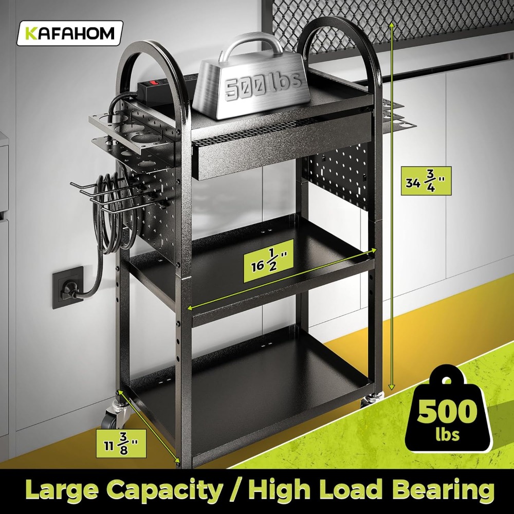Power Tool Cart with Charging  - Power Tools Toolstation ulasan dan harga