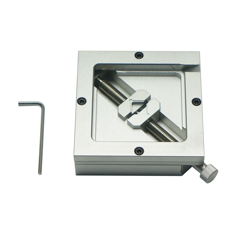 Silver BGA reballing kit 90*90 - Power Tools Toolstation ulasan dan harga