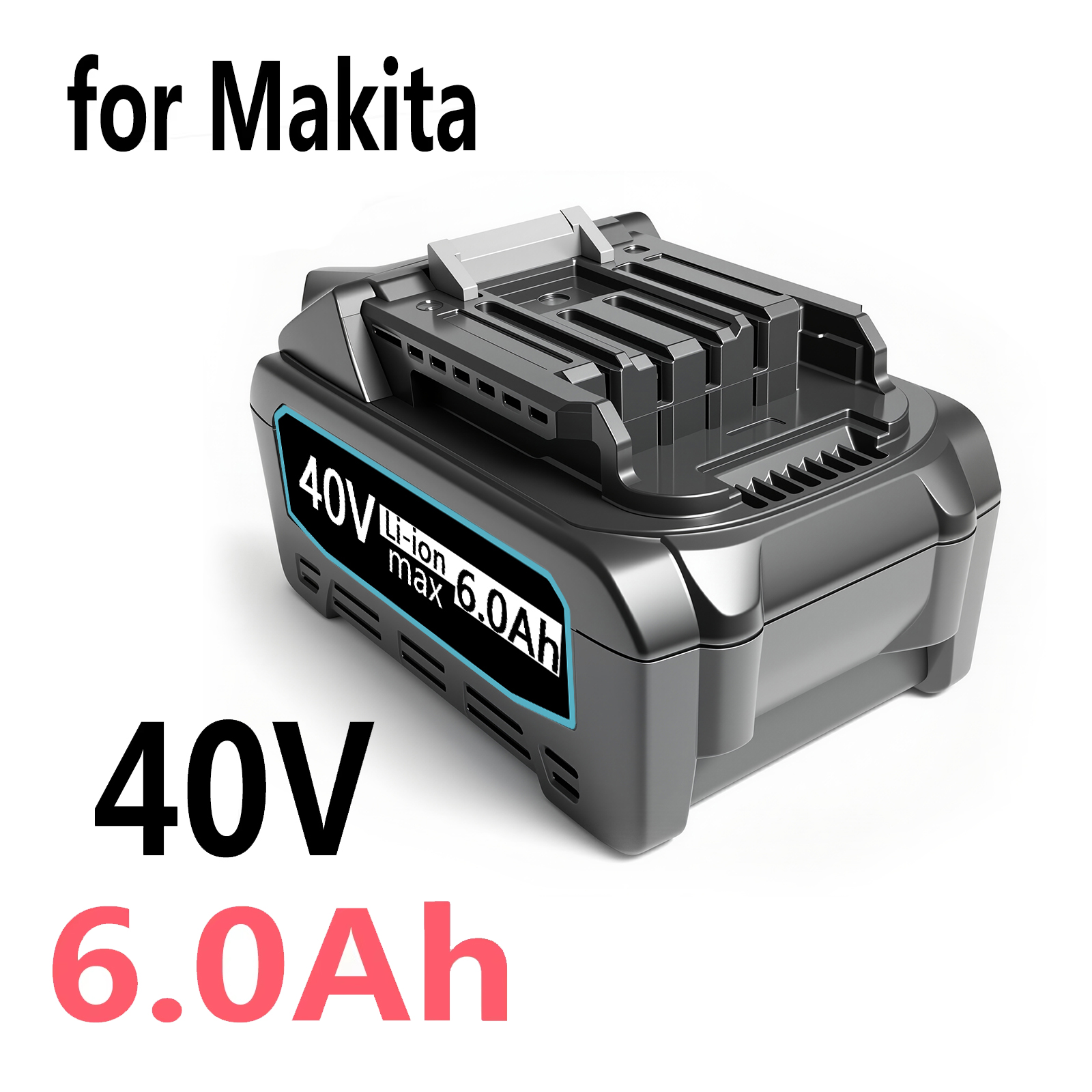 40V Power tools replacement ba - Makita Power Tools Xgt ulasan dan harga