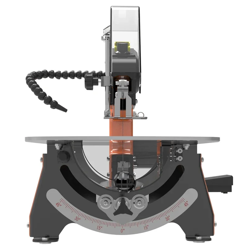 Allwin Variable Speed Jig Saw  - Scroll Saw Bench ulasan dan harga
