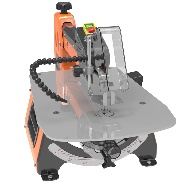 Allwin Variable Speed Jig Saw  - Scroll Saw Bench ulasan dan harga