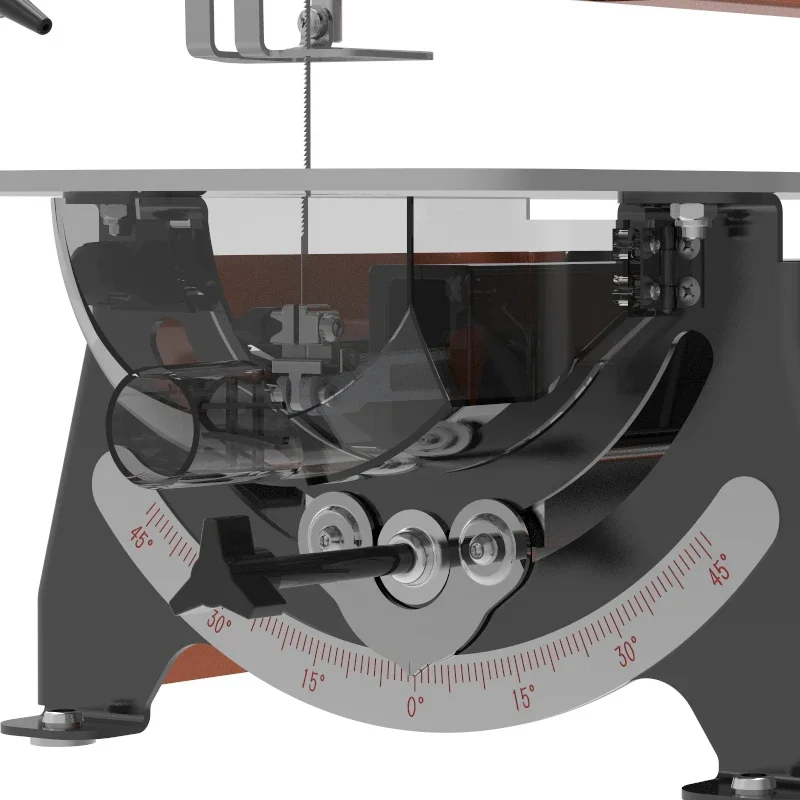 Allwin Variable Speed Jig Saw  - Scroll Saw Bench ulasan dan harga