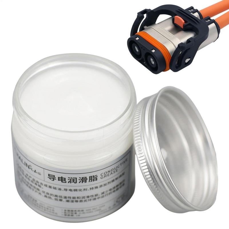 100g Electric Conductive Greas - Power Tools Grease ulasan dan harga