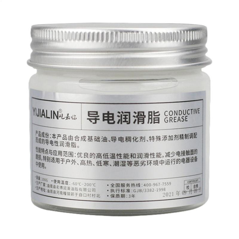 100g Electric Conductive Greas - Power Tools Grease ulasan dan harga