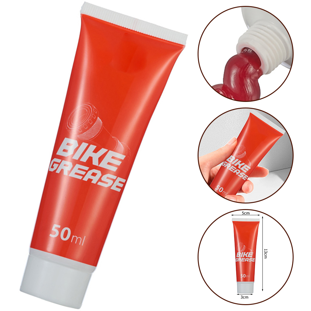 1pc Bicycle Lubricant Butter H - Power Tools Grease ulasan dan harga