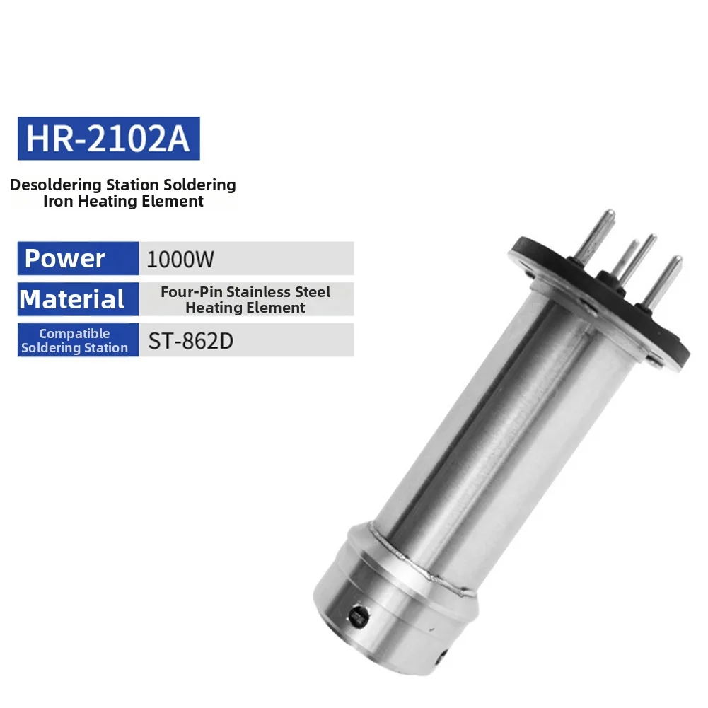 1pc St-862D Heating Element Co - Power Tools Toolstation ulasan dan harga