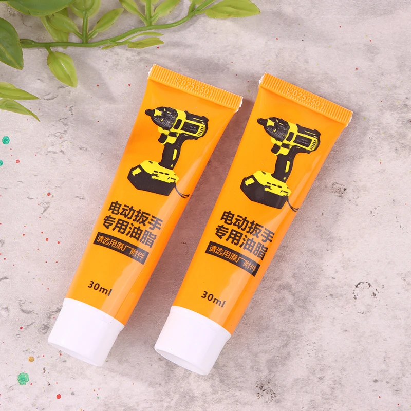 2PCS Power Tool Grease 30ml El - Power Tools Grease ulasan dan harga