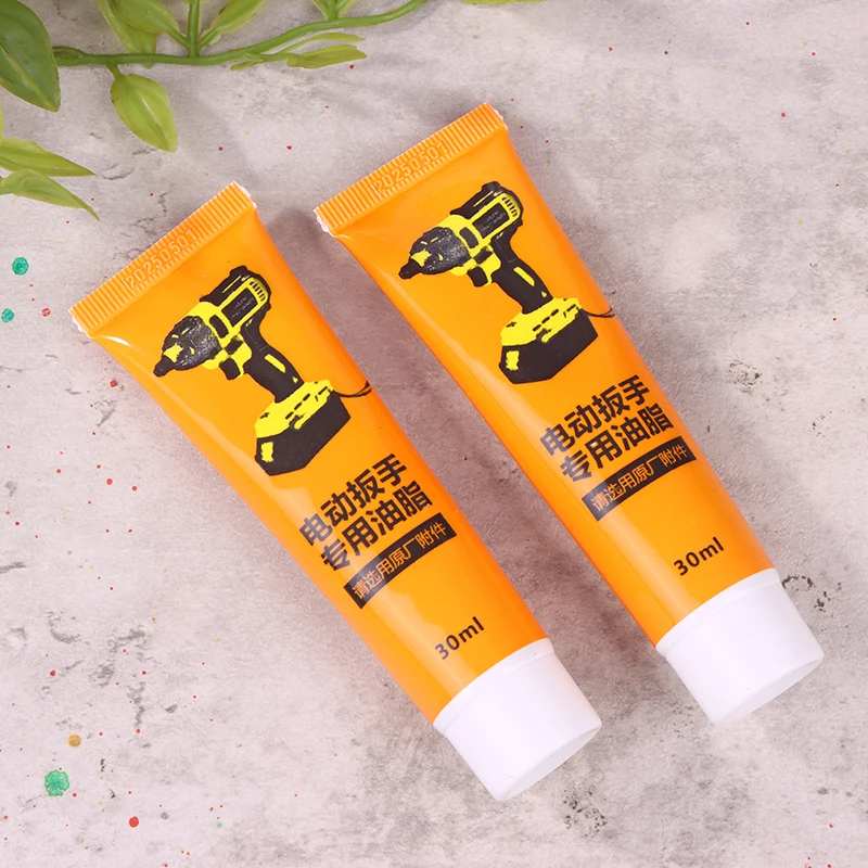 2PCS Power Tool Grease 30ml El - Power Tools Grease ulasan dan harga