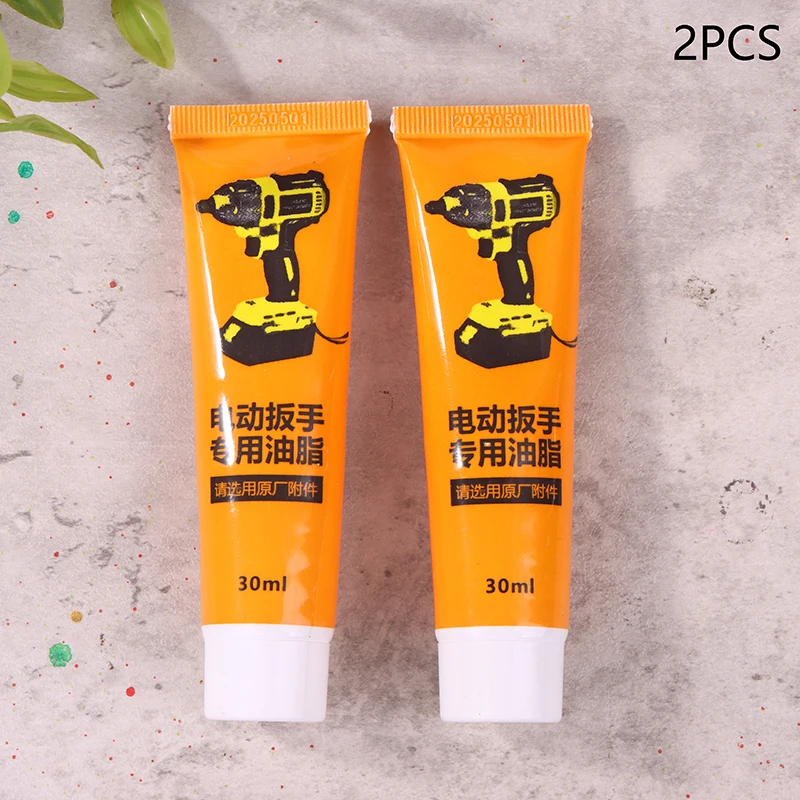 2PCS Power Tool Grease 30ml El - Power Tools Grease ulasan dan harga