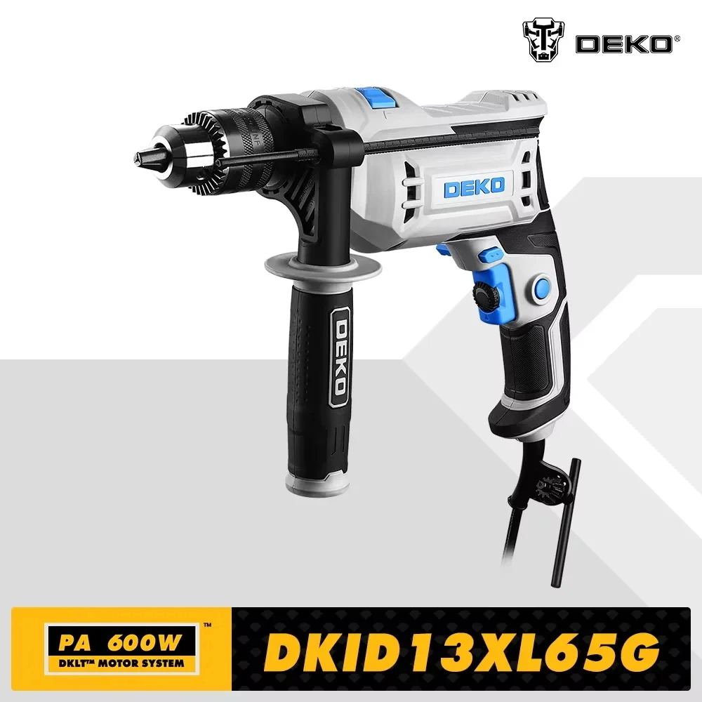 DEKO DKID13XL65G  professional - Power Tools Dongcheng ulasan dan harga