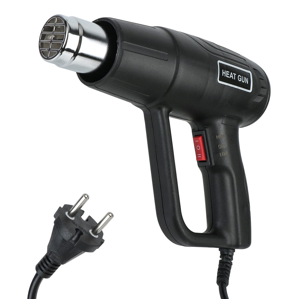 Soldering Wrap Blower Heater 6 - Heat Gun Variable ulasan dan harga
