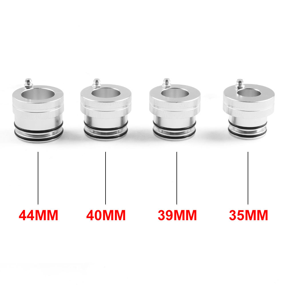 1PCS Wheel Bearing Grease Tool - Power Tools Grease ulasan dan harga