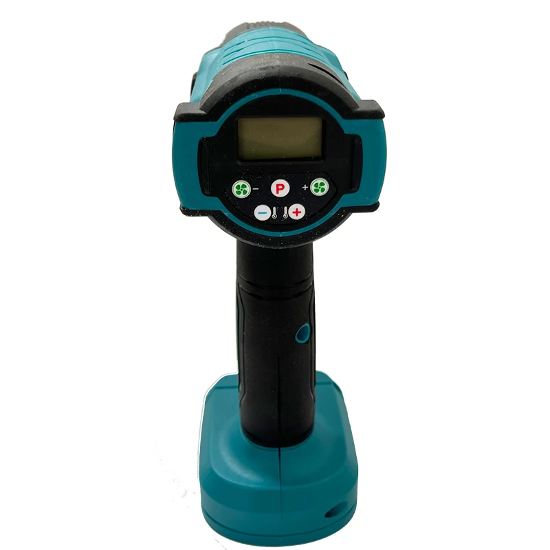 Makita  Industrial Gun Handhel - Heat Gun Variable ulasan dan harga