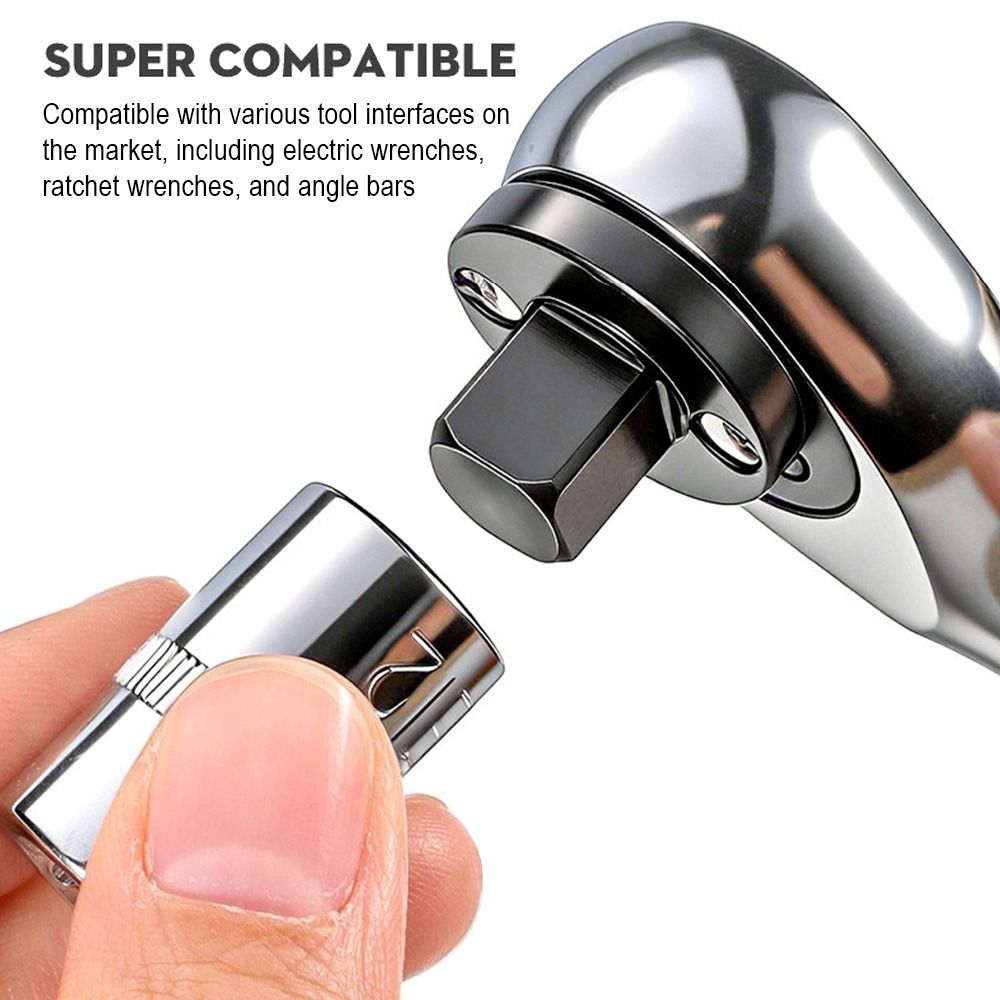 Low Impact Adapter Ratchet Dri - Power Tools Types ulasan dan harga
