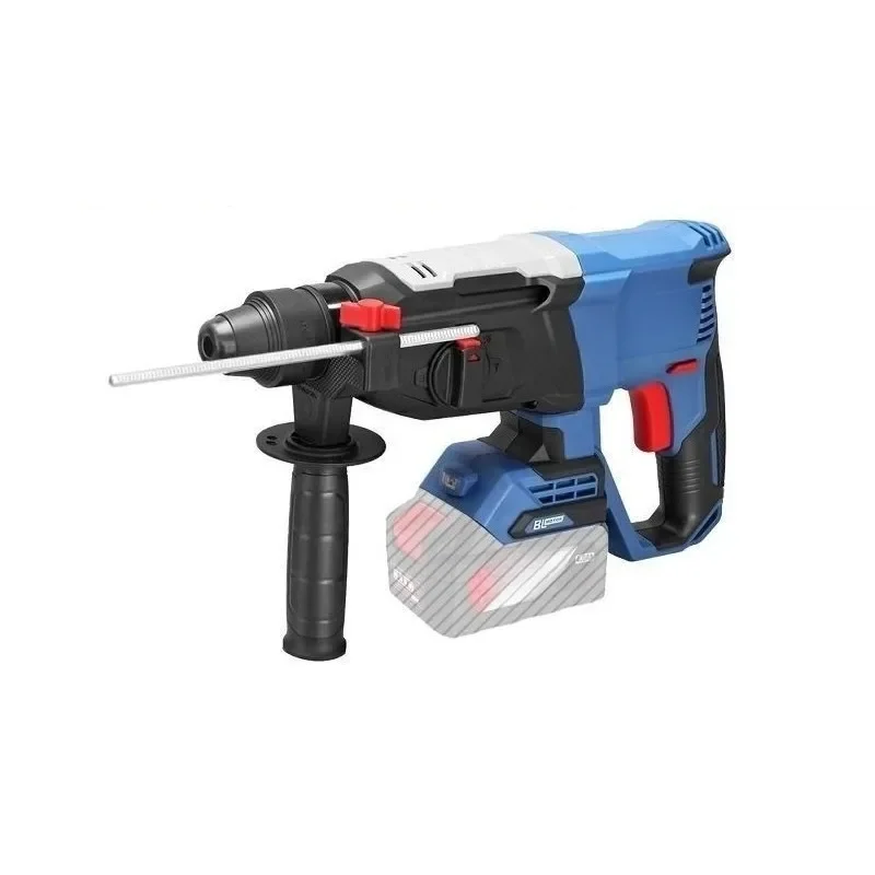Electric Hammer Pickaxe Drill  - Power Tools Dongcheng ulasan dan harga