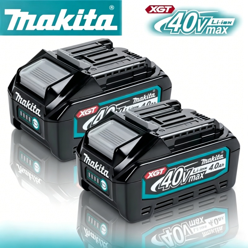 High Output Makita 40V Max XGT - Makita Power Tools Xgt ulasan dan harga