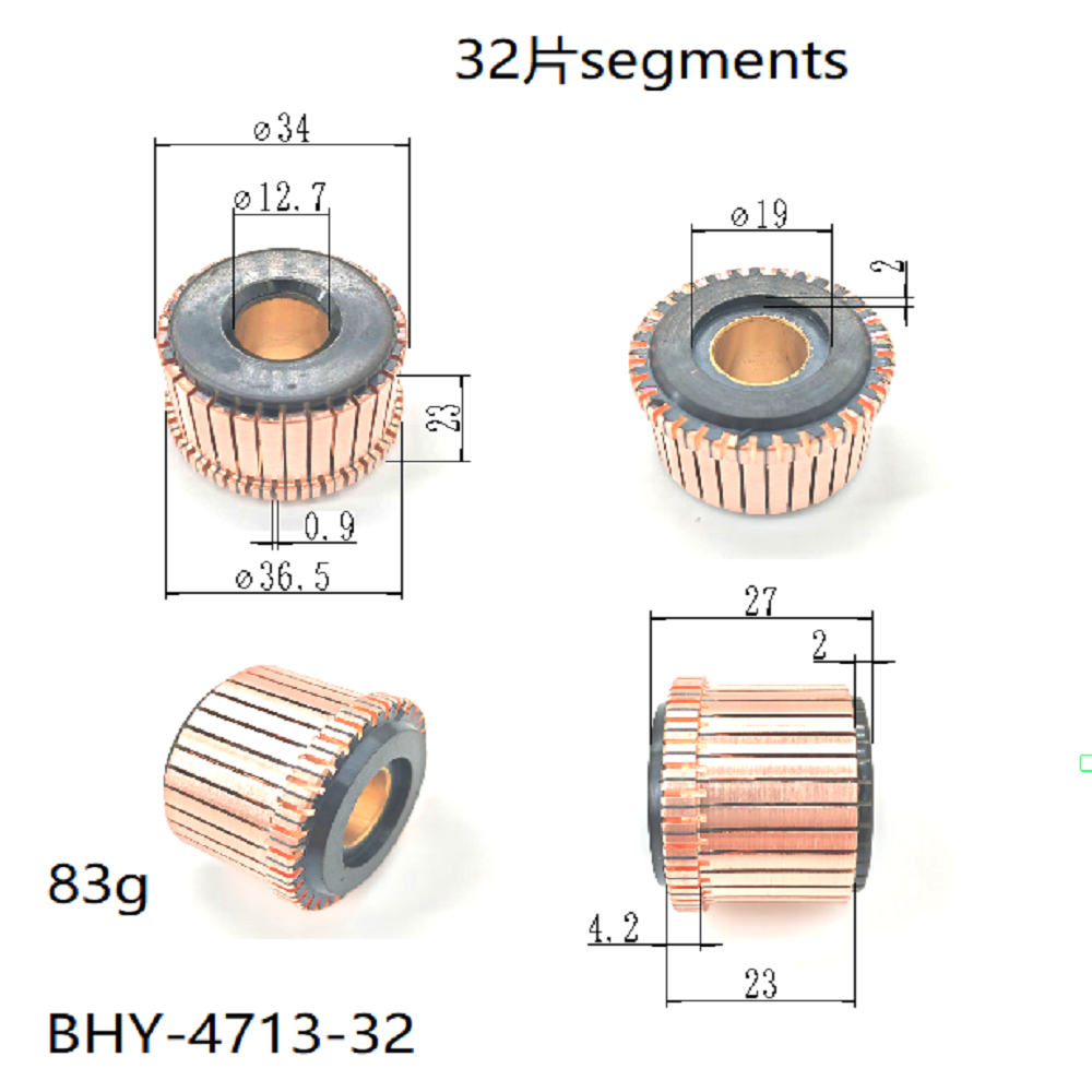 34*12.7*23*32P Bhy-4713-32 Is  - Power Tools Dongcheng ulasan dan harga