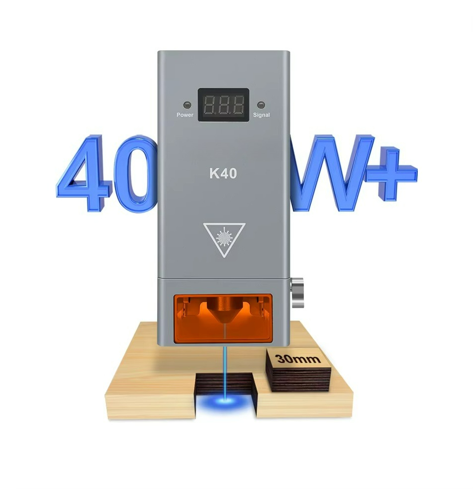 K40 44w high optical power 450 - Power Tools Machine ulasan dan harga