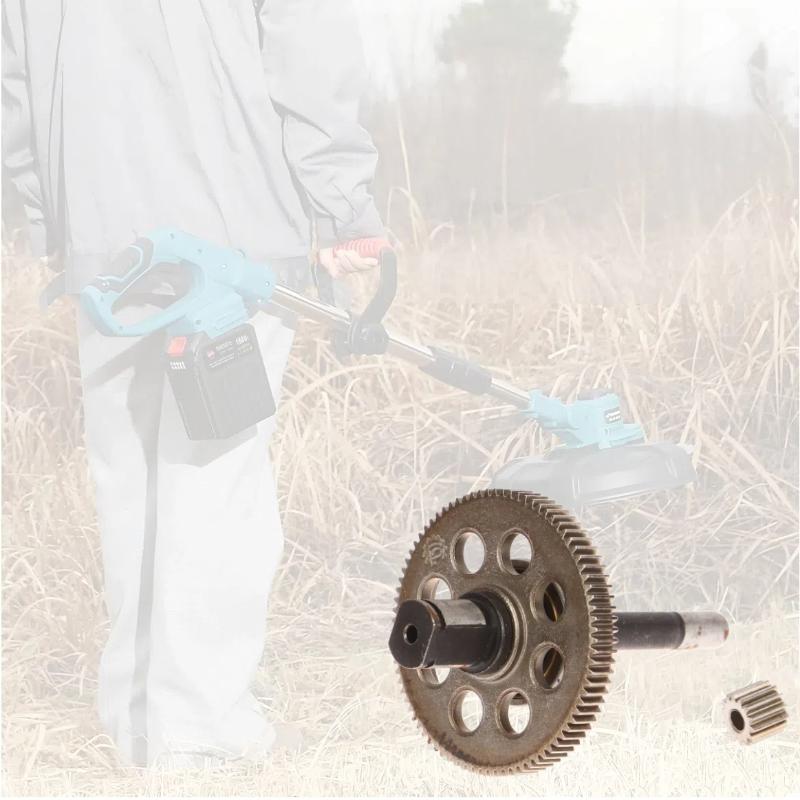 550 Type Chain Saw Brushless M - Power Tools Types ulasan dan harga