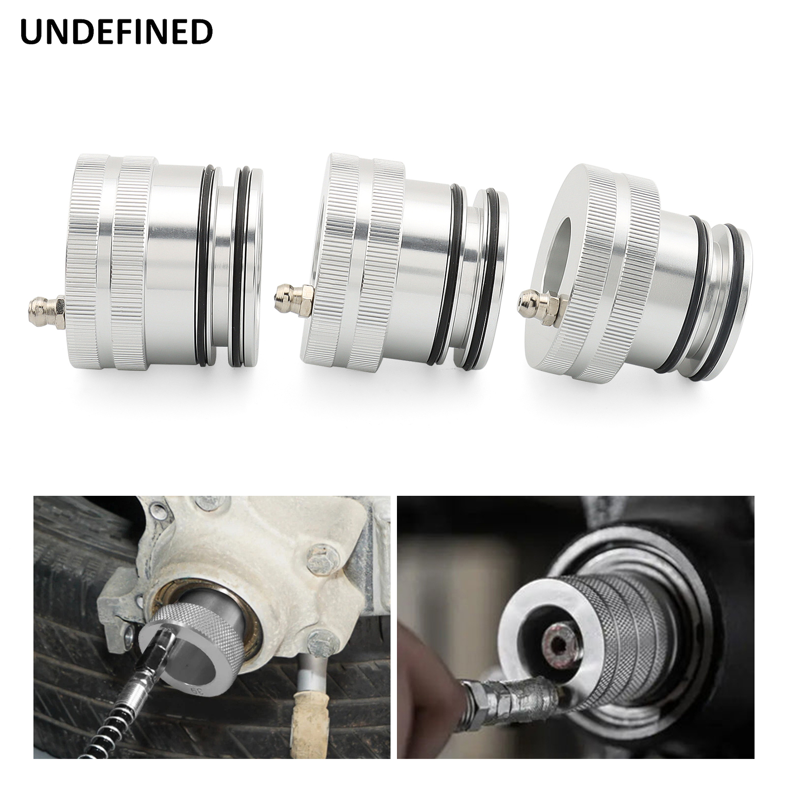 Wheel Bearing Grease Tool Kit  - Power Tools Grease ulasan dan harga
