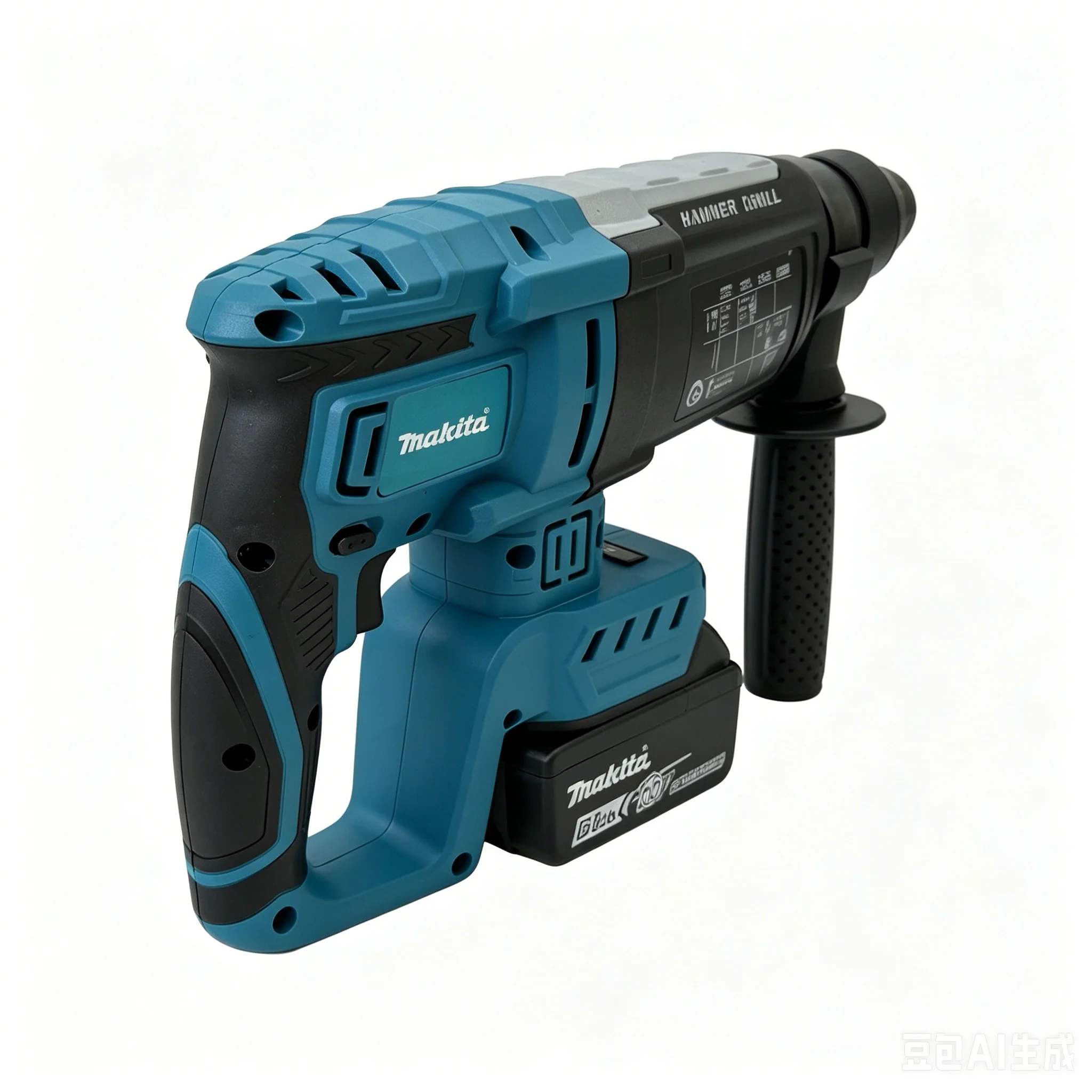 Makita 26MM Brushless Electric - Power Tools Repairs ulasan dan harga