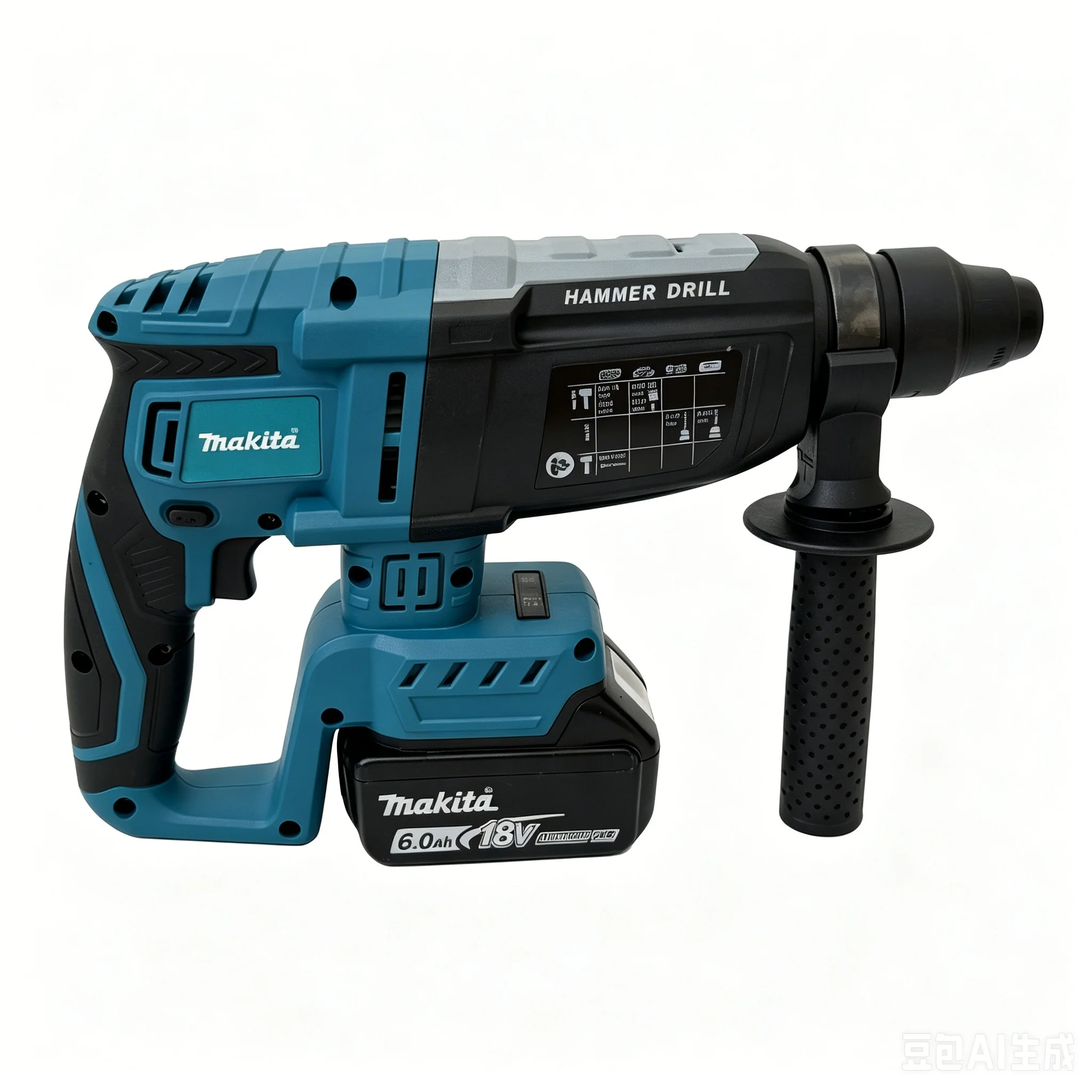 Makita 26MM Brushless Electric - Power Tools Repairs ulasan dan harga
