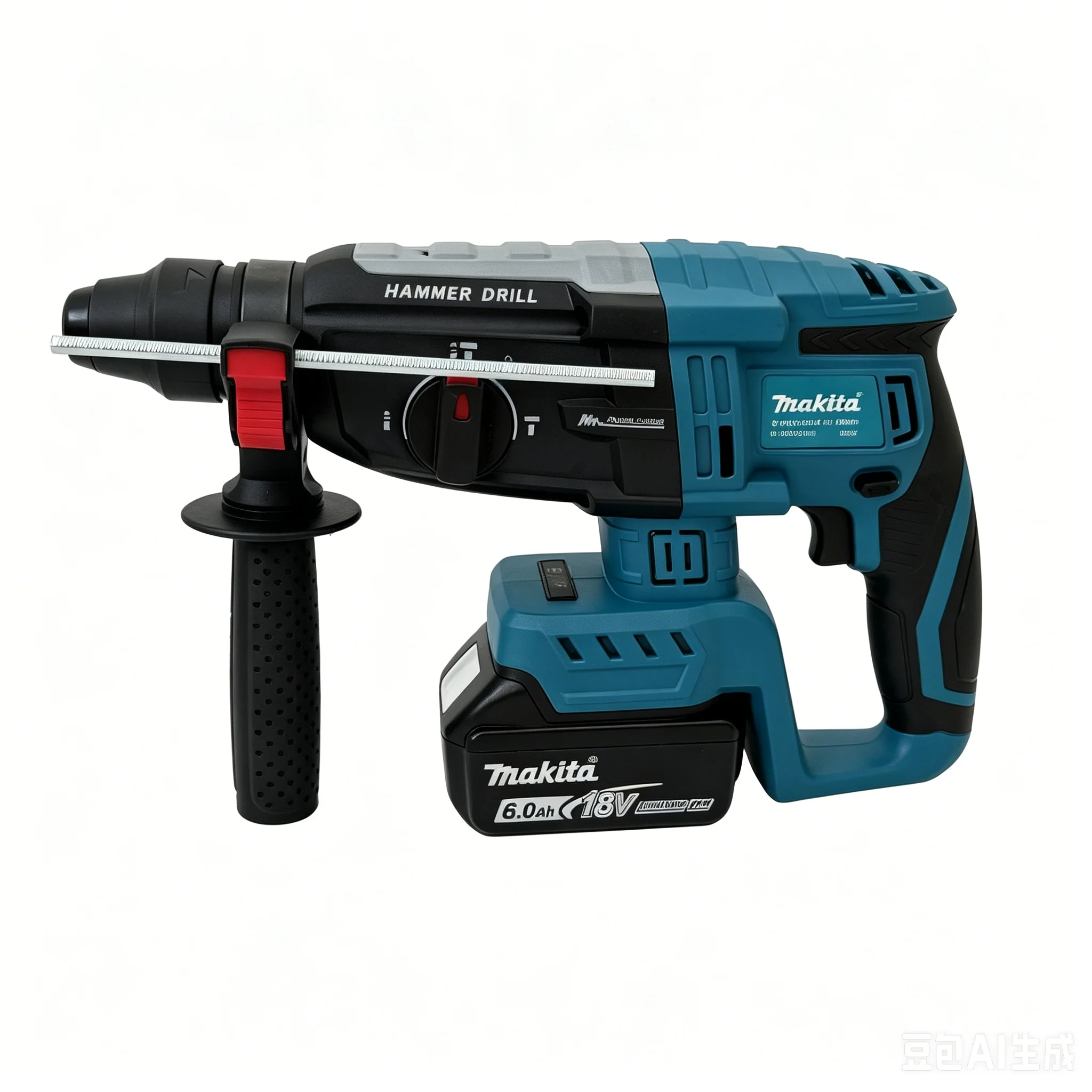 Makita 26MM Brushless Electric - Power Tools Repairs ulasan dan harga