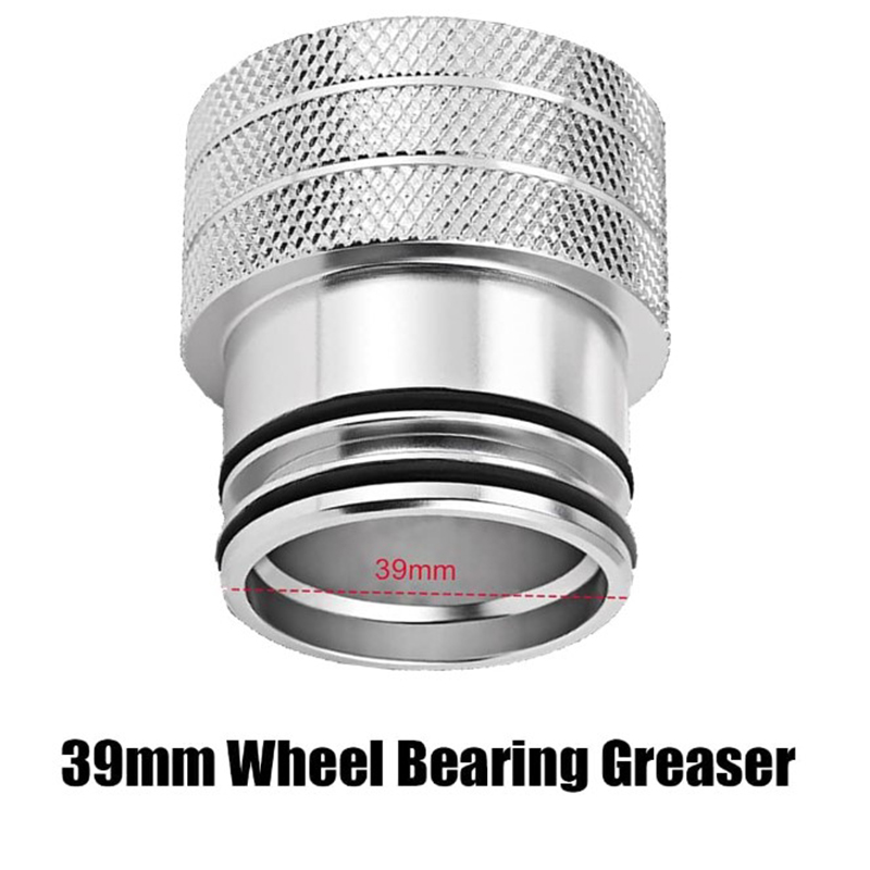 39mm Wheel Bearing Greaser Too - Power Tools Grease ulasan dan harga