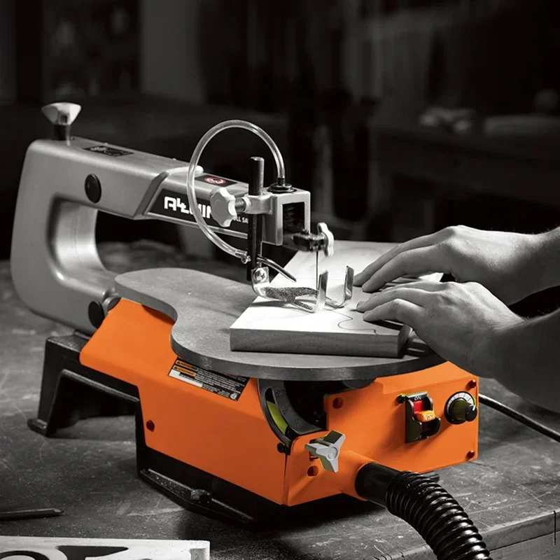 #For 16 Inch Variable Speed Ta - Scroll Saw Bench ulasan dan harga